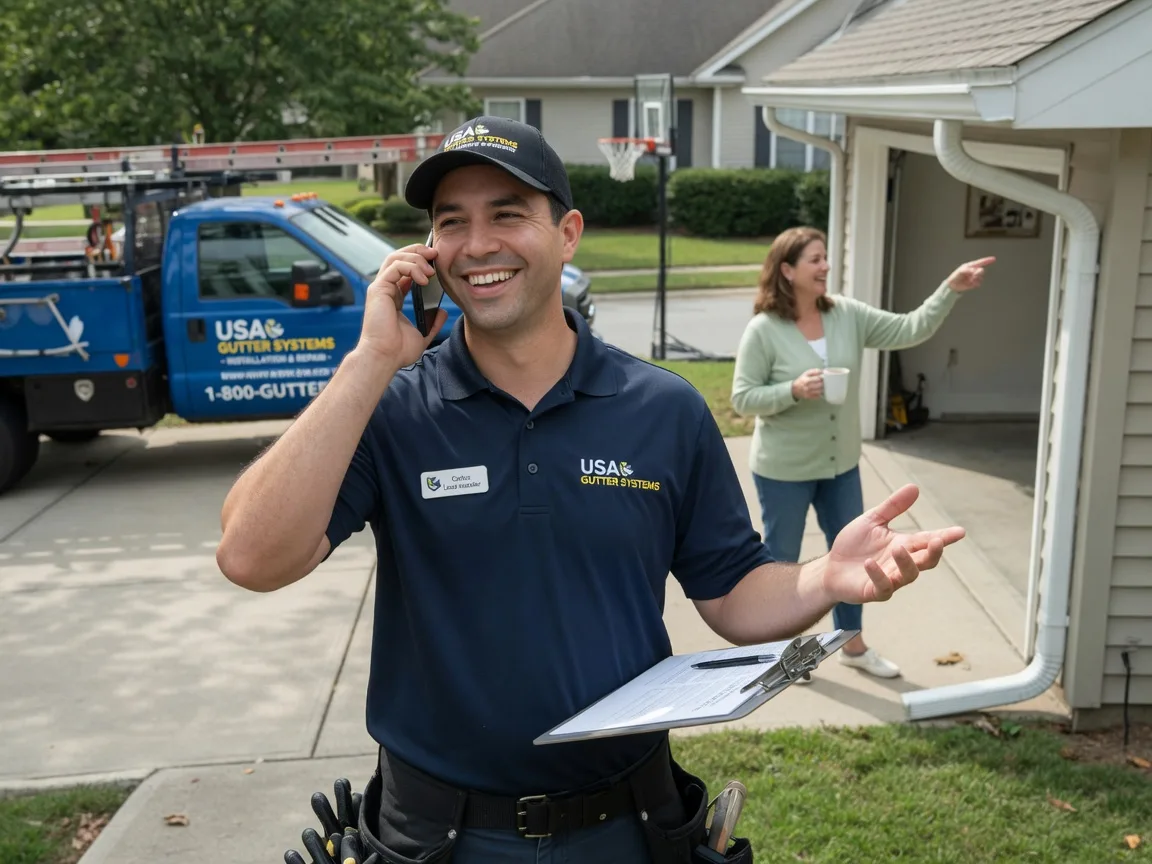 Gutter Installation De Leon Springs, FL FAQs